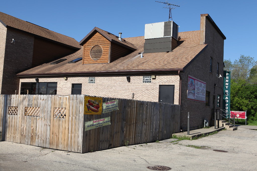 Roadhouse Penny Rd South Barrington IL Flickr