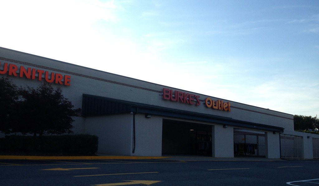 Big Lots (Former Roses) Newton, NC 2 Mike Kalasnik Flickr