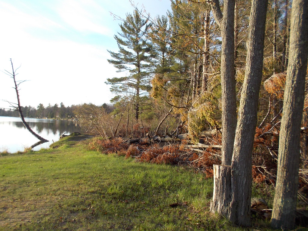 Jewel Lake Barton City, Michigan James Salinas Flickr
