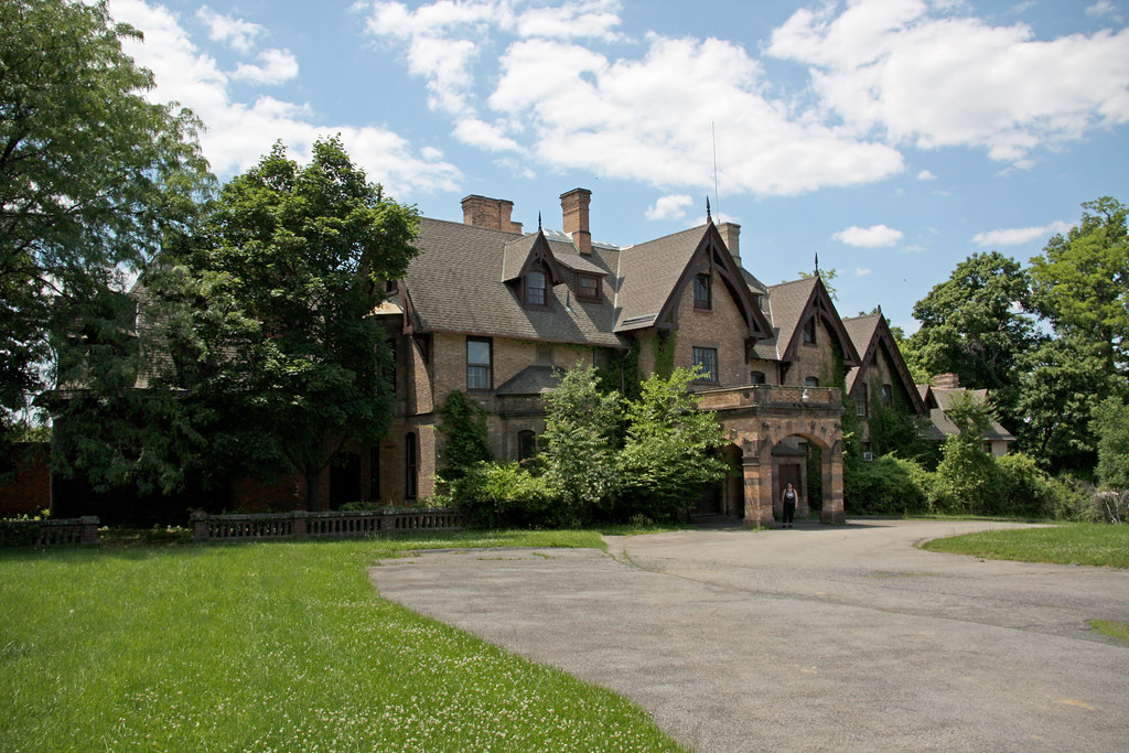 IMG_4965 Craig House Flickr