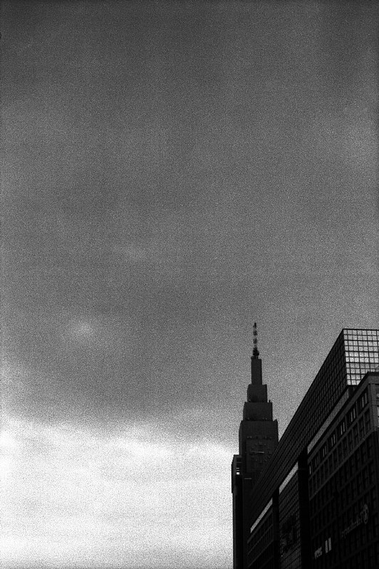 ILFORD XP2 Super 400/ASAHI PENTAX SP Flickr