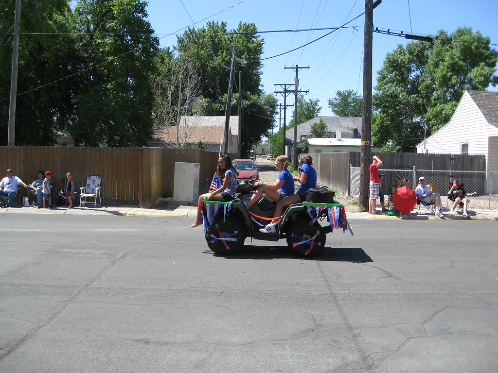 110704 Independence Day in Brush CO 047 Floyd Thorne Flickr