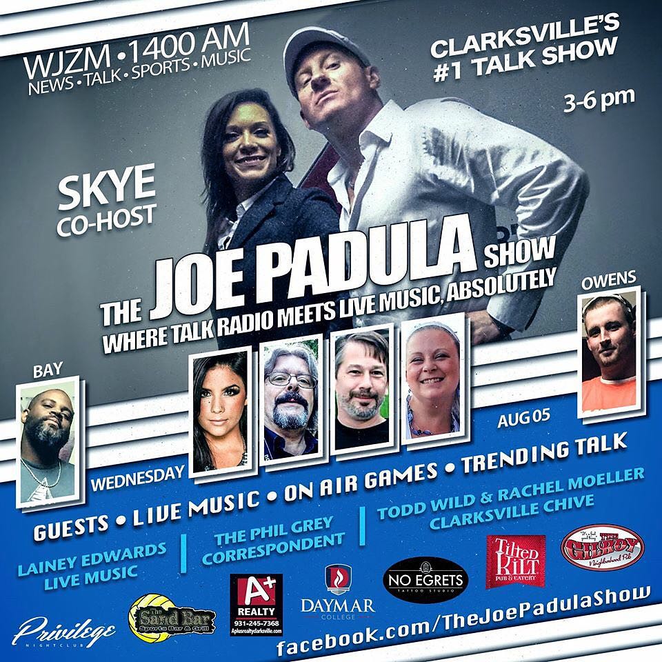 TuneIn at … Flickr