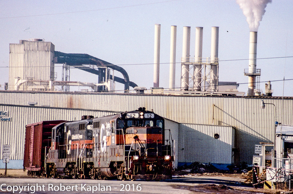 493, Baileyville, ME, 11999 The Guilford turn out of St. … Flickr