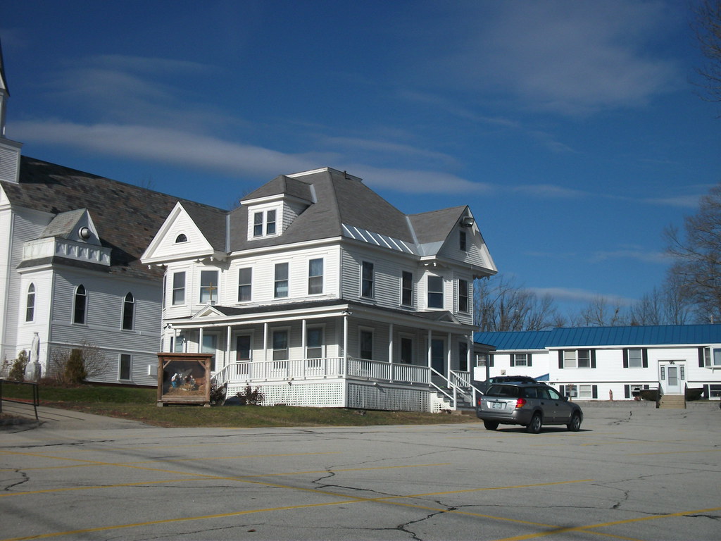 Greenville, New Hampshire Greenville, New Hampshire Flickr