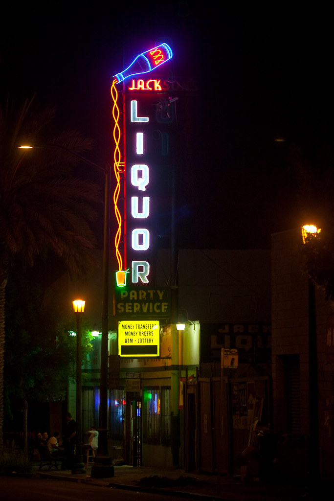 Jack's Liquor Thomas Hawk Flickr