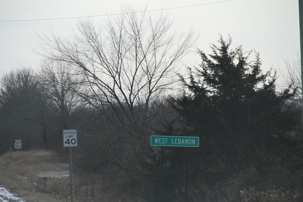 West Lebanon IL, West Lebanon Indiana, Warren County Flickr