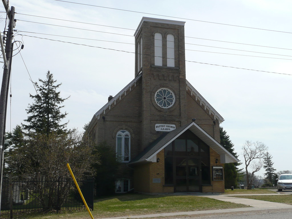 P1100595 Burgessville Canexplorer Flickr