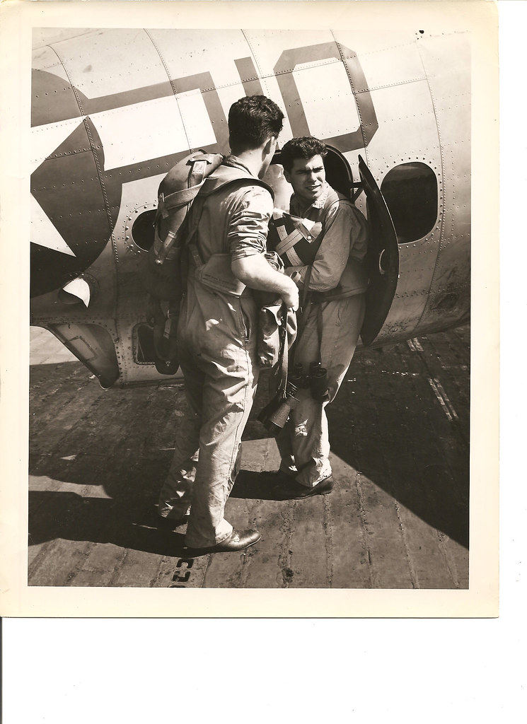 239163 Baby flat Top the Navy's Child Prodigy. With par… Flickr