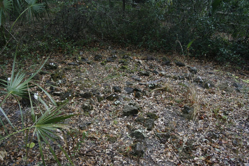McNeil Homestead at Jay Starkey Because it was raining, we… Flickr