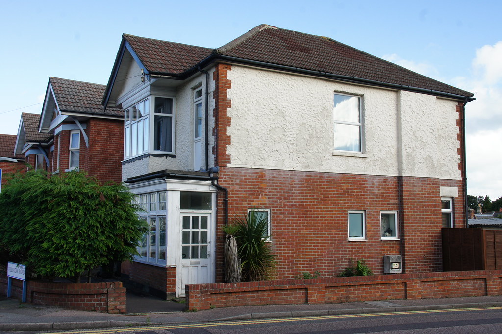 6 Southbourne Road, West Southbourne, Bournemouth, Dorset Flickr