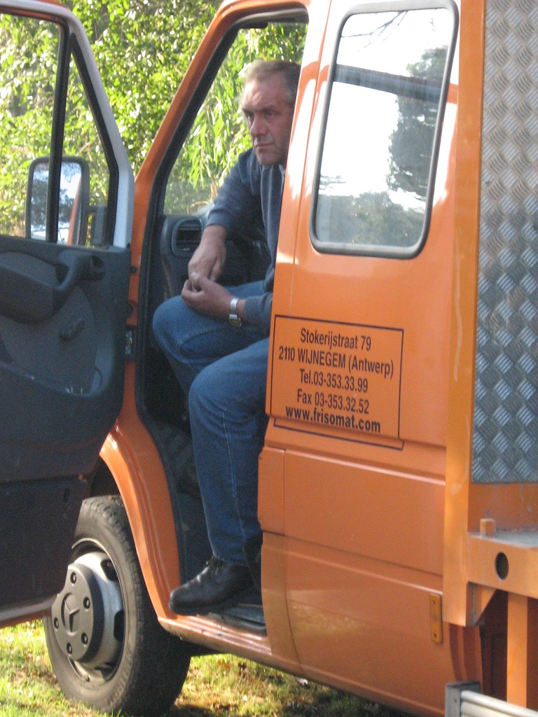 tilburg 6okt07 009 Antwerp Rowing Flickr