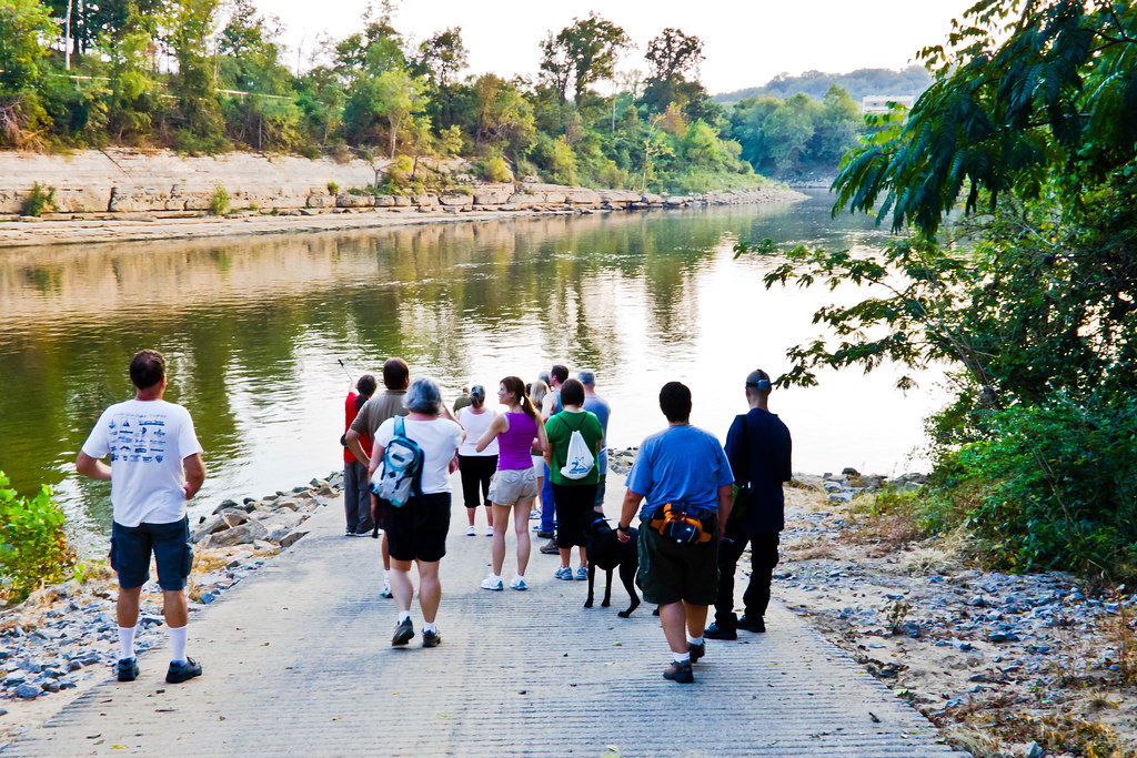 Peeler Park Peeler Park Nashville Hiking Meetup Nashville,… Flickr