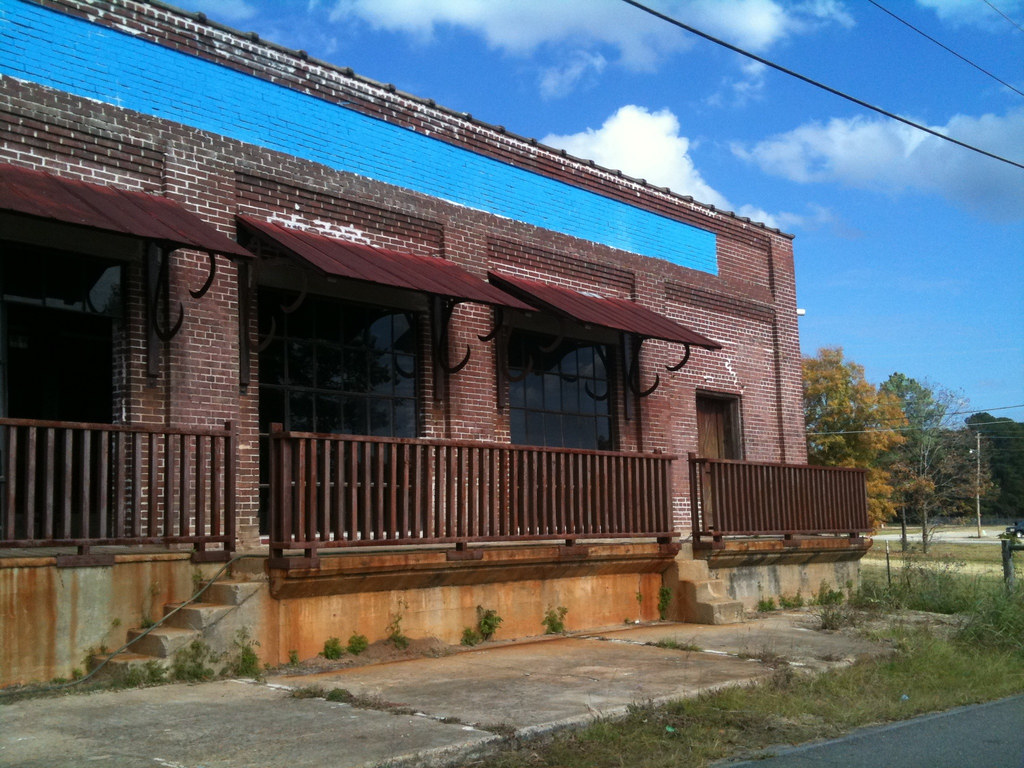 sandersville, ga l_boogie Flickr