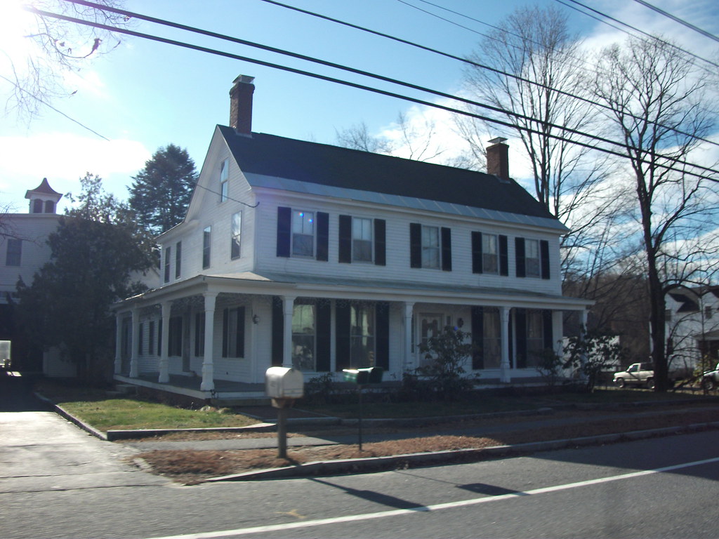 West Townsend, Massachusetts West Townsend, Massachusetts Flickr