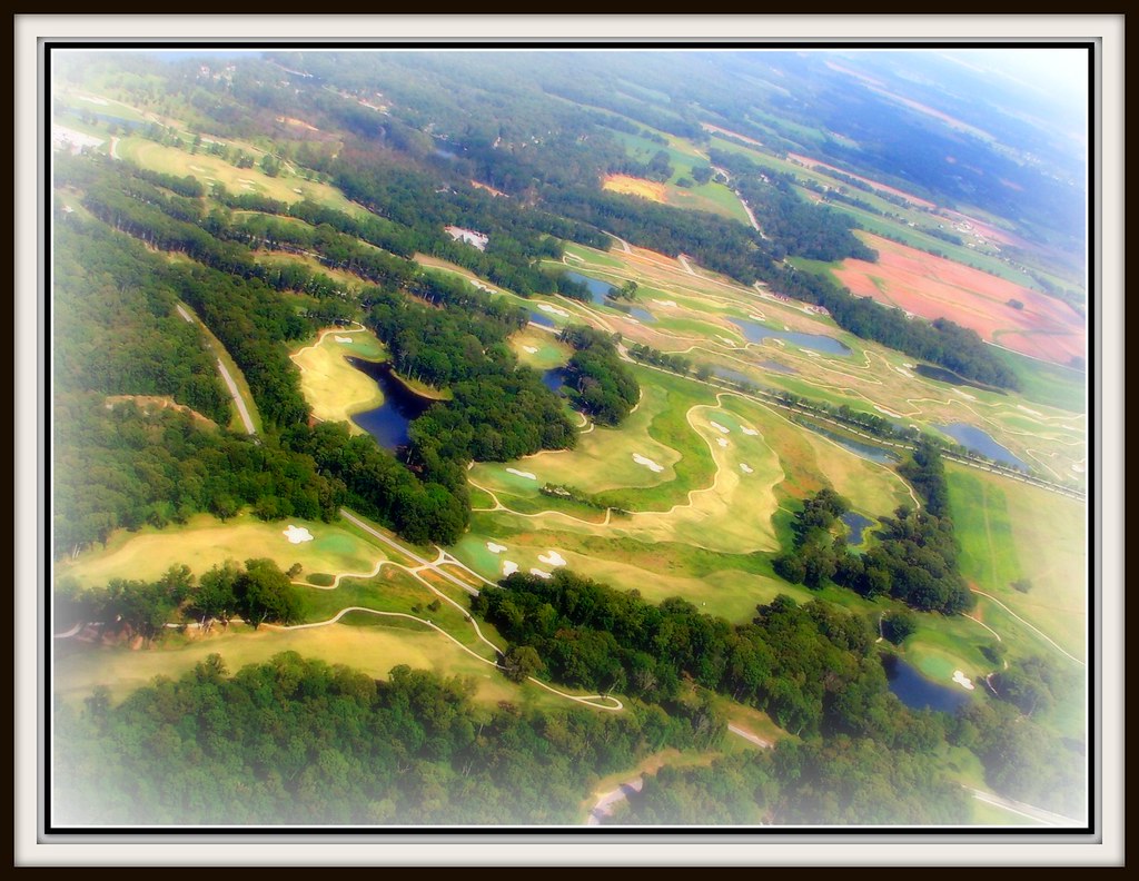 "Robert Trent Jones Golf Golf at The Shoals Fighting Joe G… Flickr