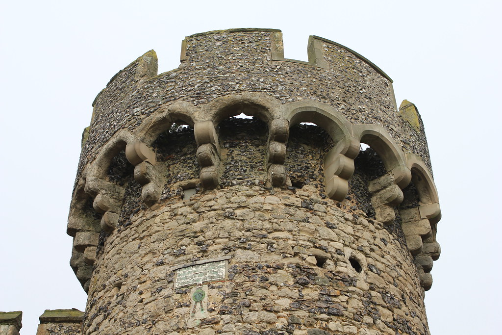 Cooling Castle Cooling Castle was built in the 1380s by Jo… Flickr