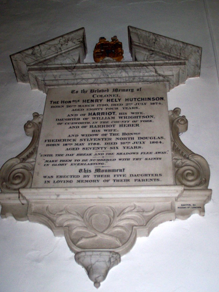 Northamptonshire, Weedon Lois / Lois Weedon hope he coul… Flickr