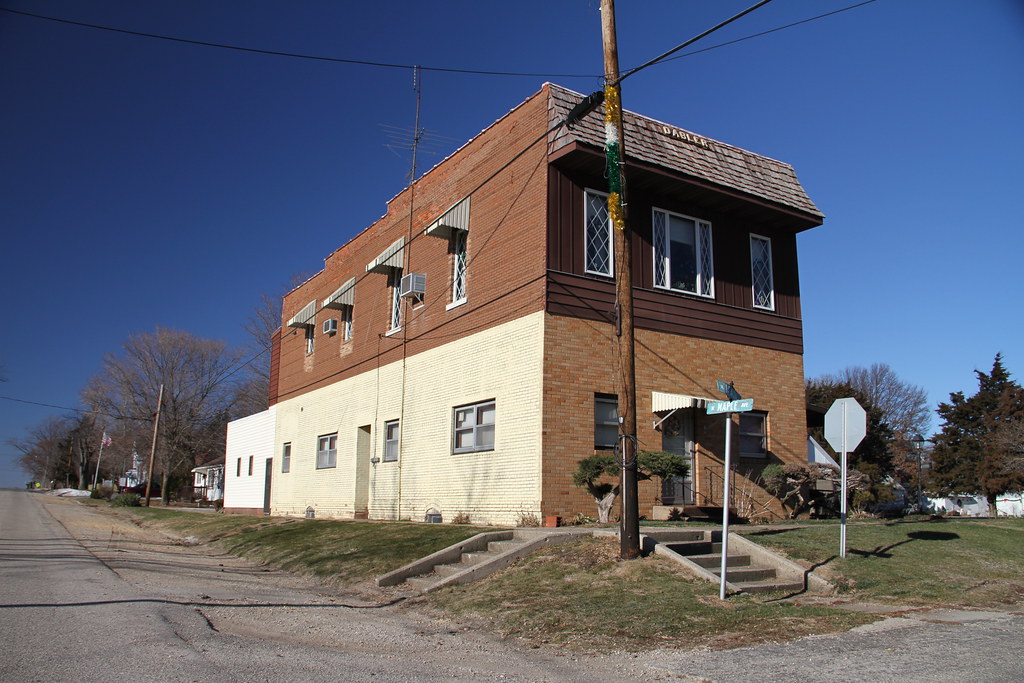 Manlius IL, Manlius Illinois, Bureau County Bruce Wicks Flickr