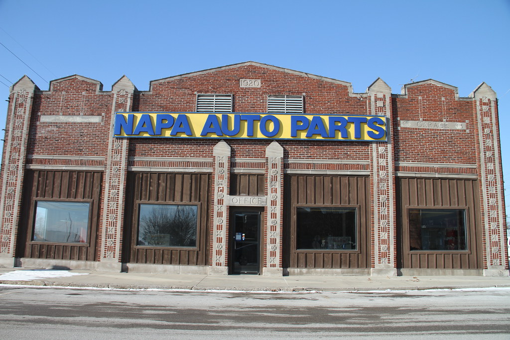 Kentland IN, Kentland Indiana, Newton County Bruce Wicks Flickr