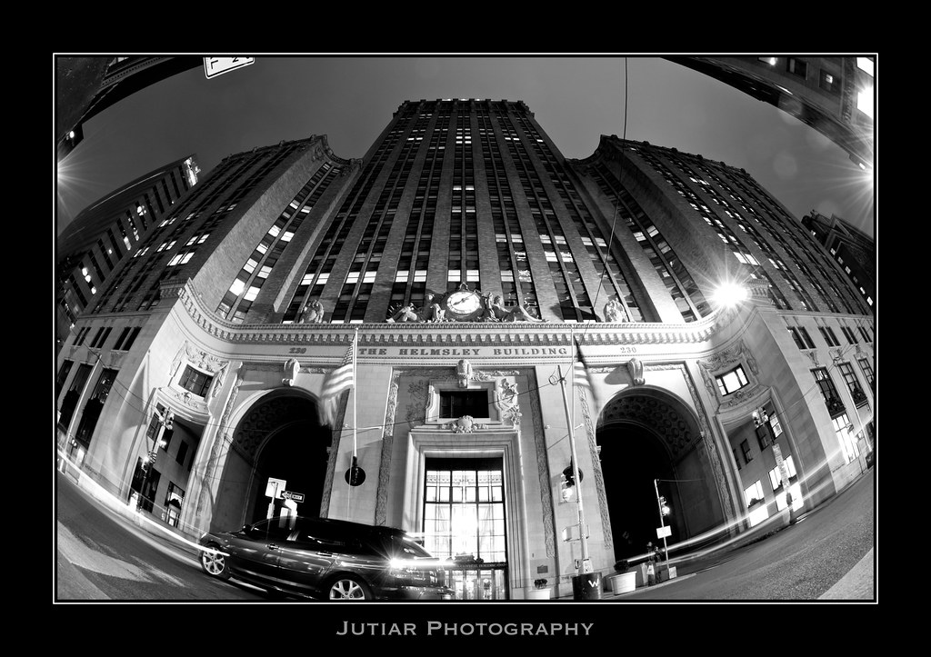 The Helmsley Building The Helmsley Building is a 35story … Flickr