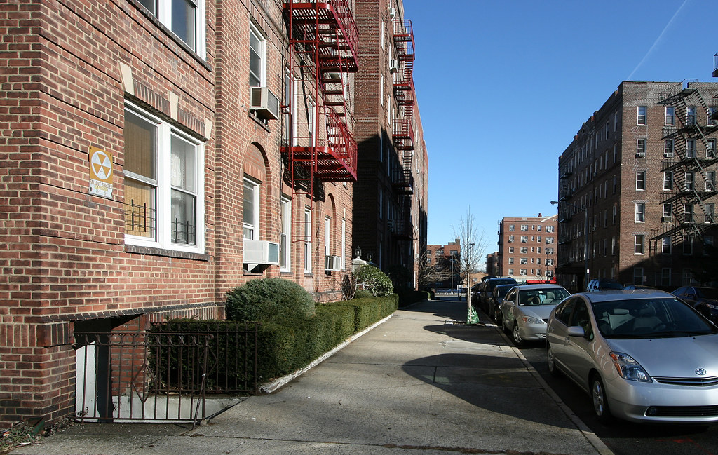 The Fairview 11145 76th Dr, Forest Hills, NY The Fairview… Flickr