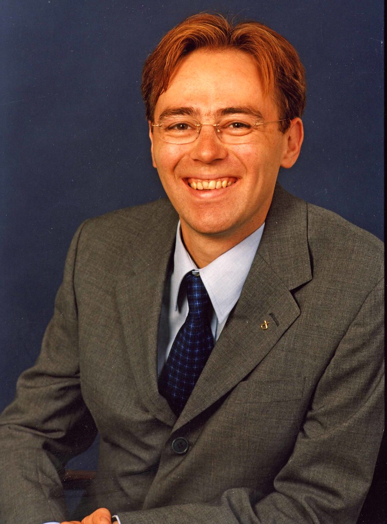 Dr Alasdair Allan Accession Number spa.si.397 Dr Allan is… Flickr