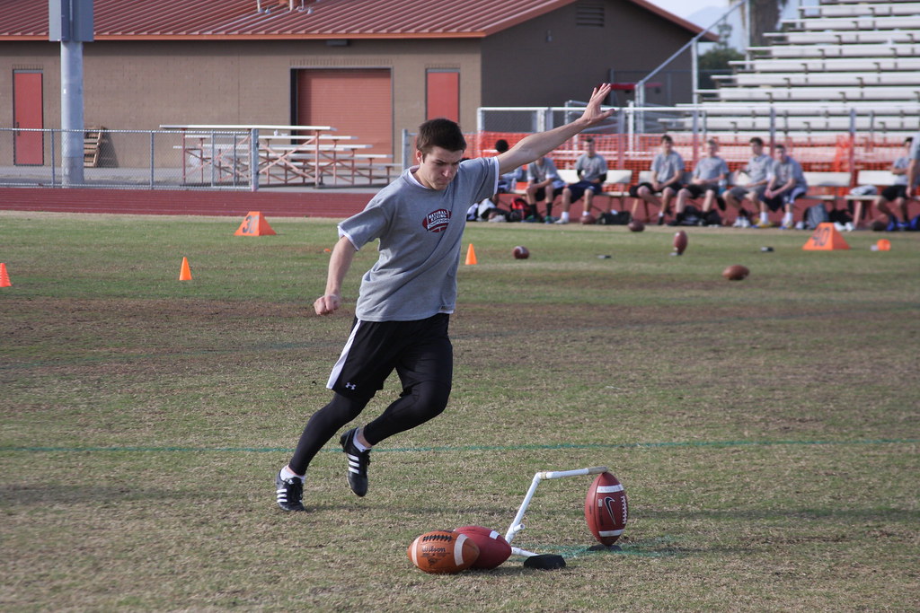 263 Kicking Camps Flickr