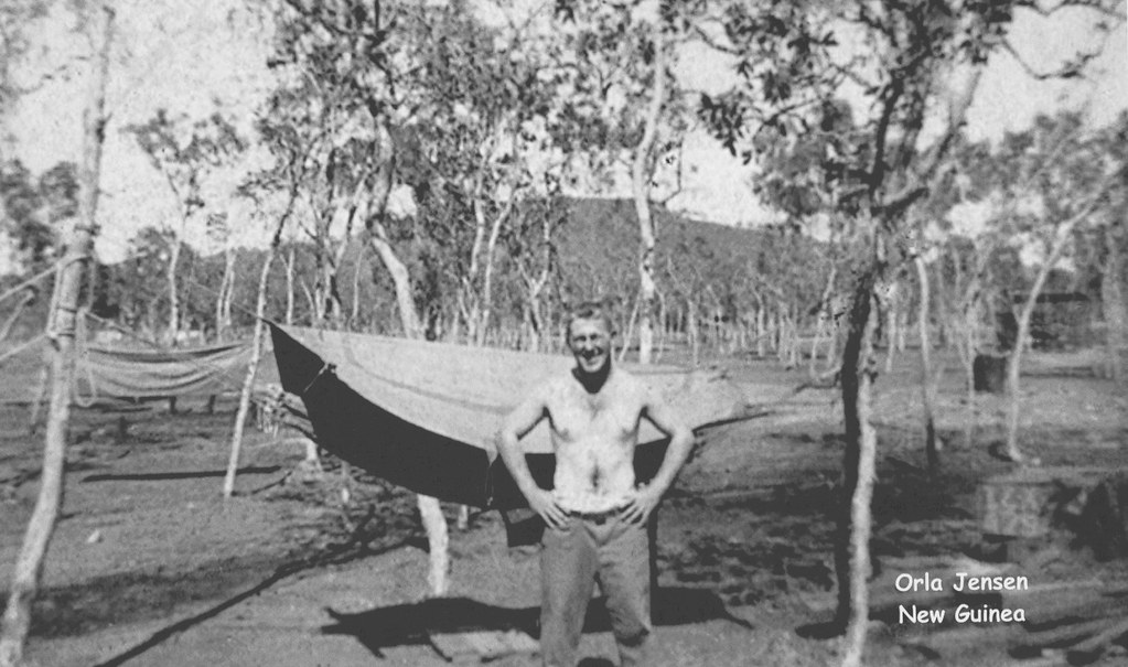 Orla Jensen's Instagram, Twitter & Facebook on IDCrawl