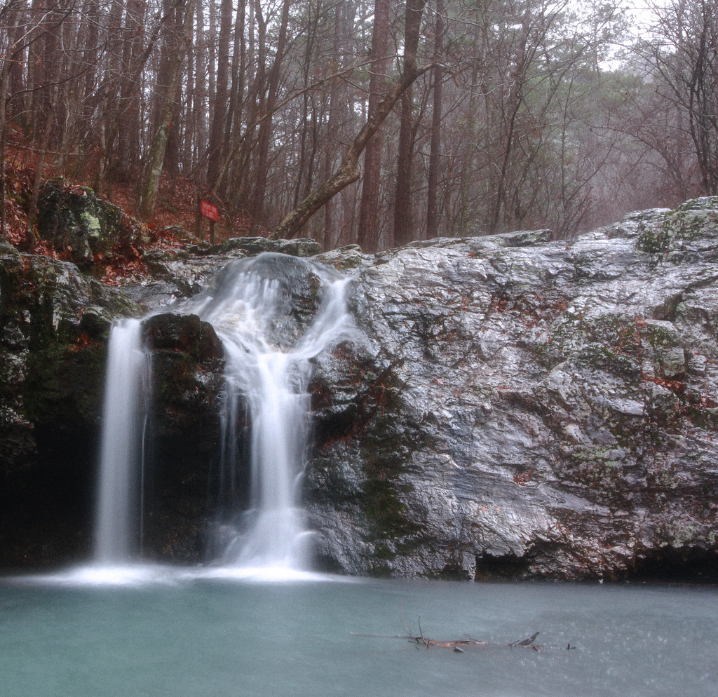 Falls Creek Falls This three exposure fusion was taken in … Flickr