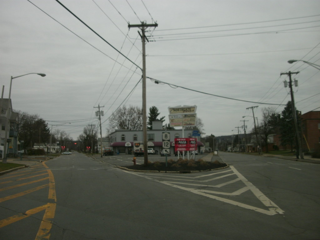 Utica, New York GE DIGITAL CAMERA Utica, New York Doug Kerr Flickr