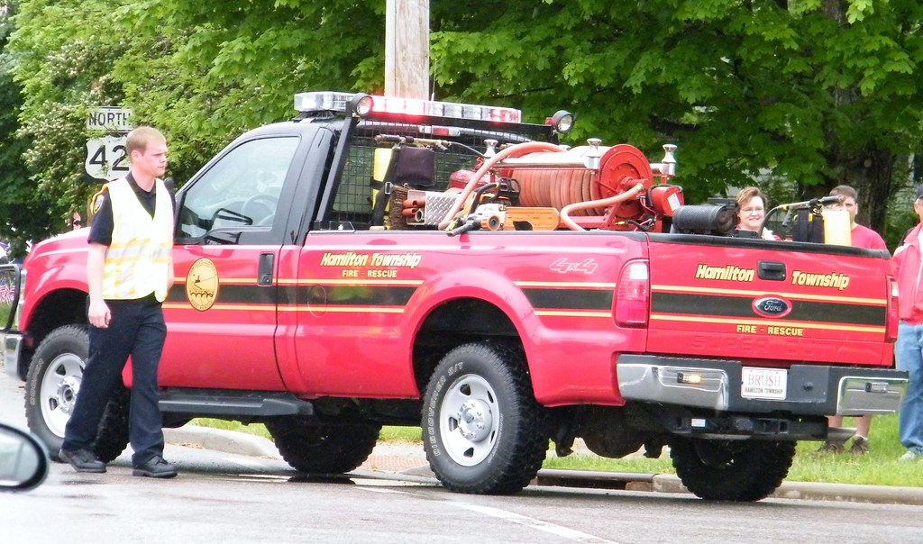 B76 Hamilton Twp. fd Warren Co.Ohio 511 Jack Flickr