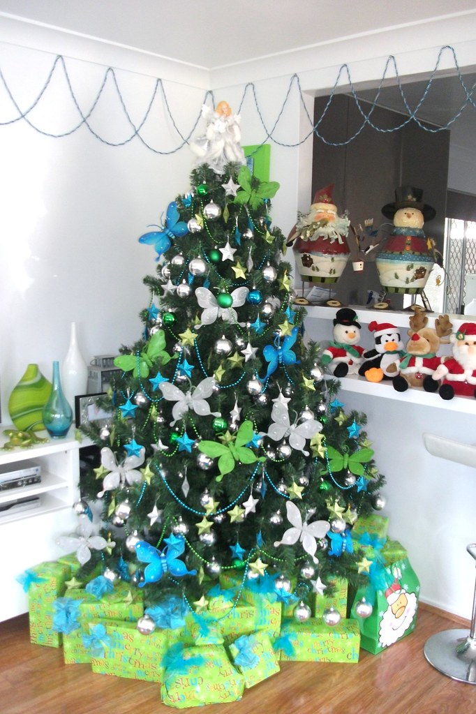 2010 burke christmas tree my christmas tree all setup and … Flickr