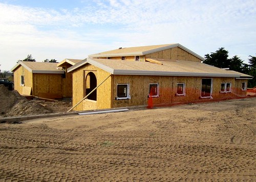 Custom Residence, The Enclave at Cypress Grove, Seaside CA… Flickr