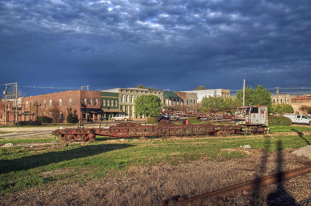 Elevation of 69 Co Rd, Corinth, MS, USA Topographic Map Altitude Map