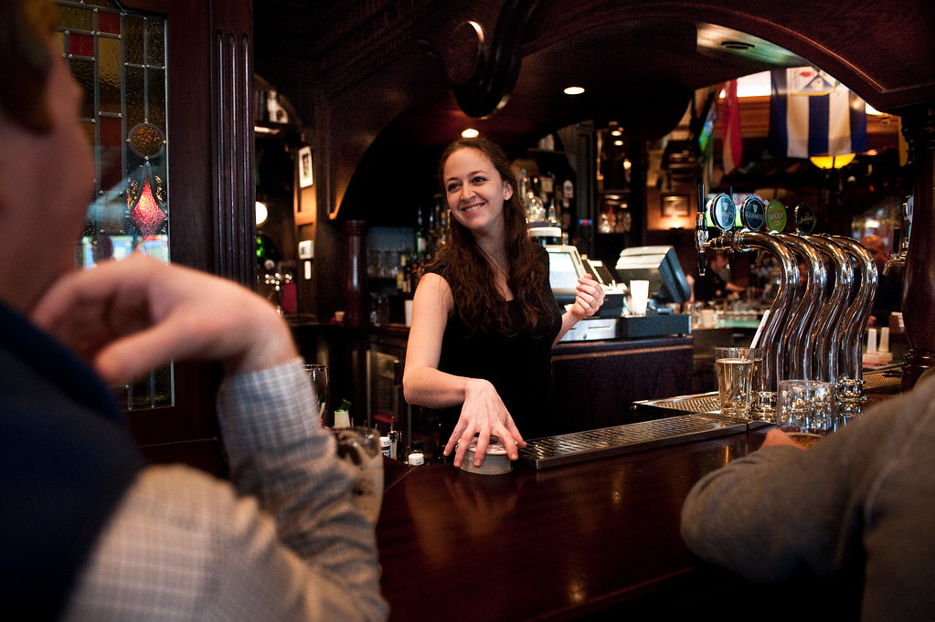 Atlanta staff happy hour Fado Irish Pub Atlanta Flickr