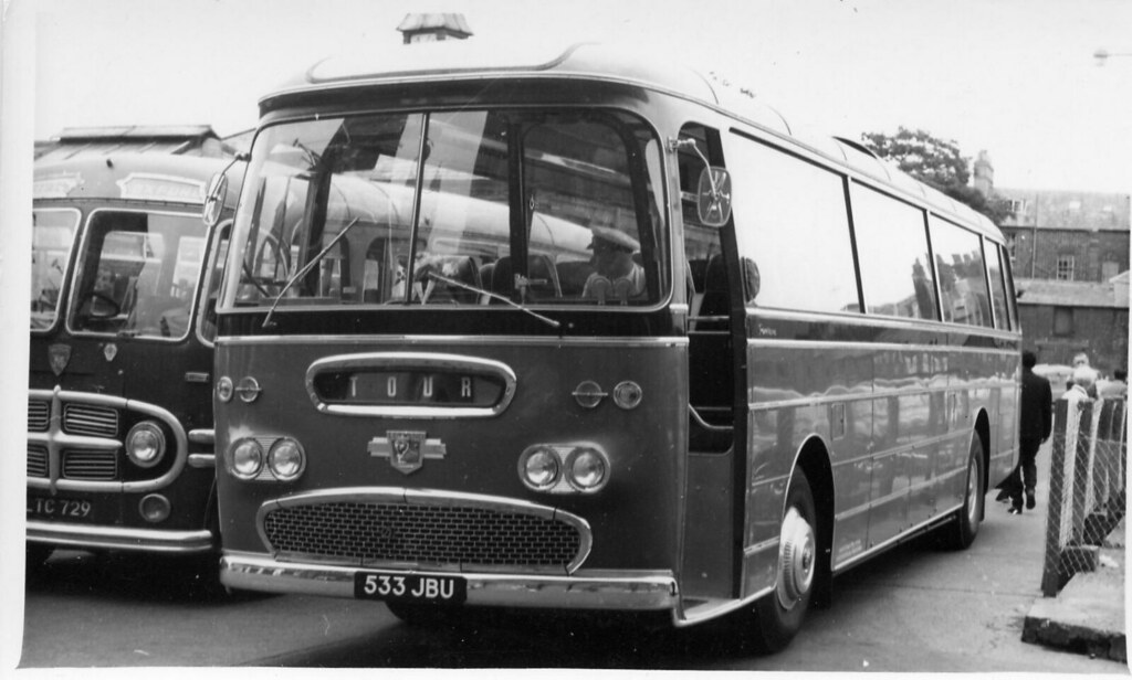 BERE REGIS DORSET New to Bere Regis in7/64. Withdrawn in 1… Flickr