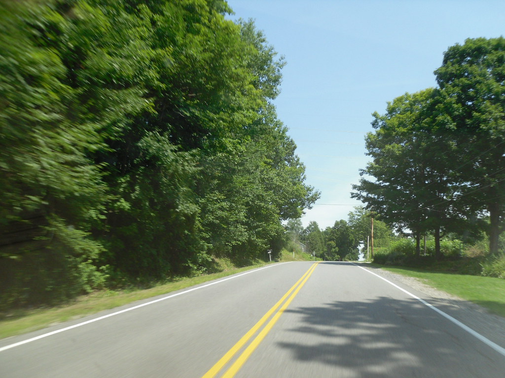 Fulton County Route 114 New York Fulton County Route 114… Flickr