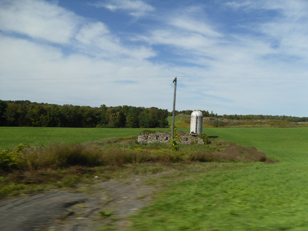 Jordanville Road Herkimer County, New York Jordanville R… Flickr
