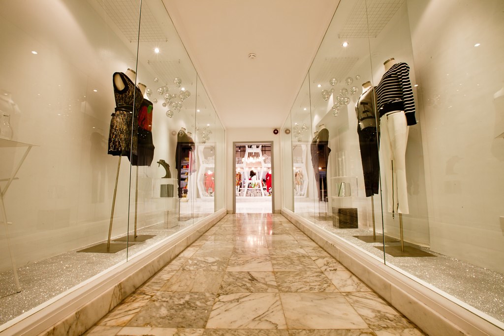 Best Boutiques in Zamalek Egypt A Guide to the Top Shops in the Area