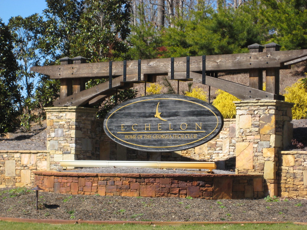 Echelon Alpharetta Tech Club Deborah Weiner Flickr
