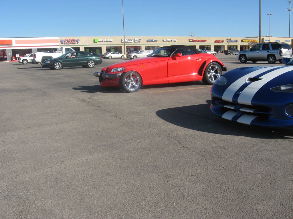 IMG_6552 South Central Texas VCA Flickr