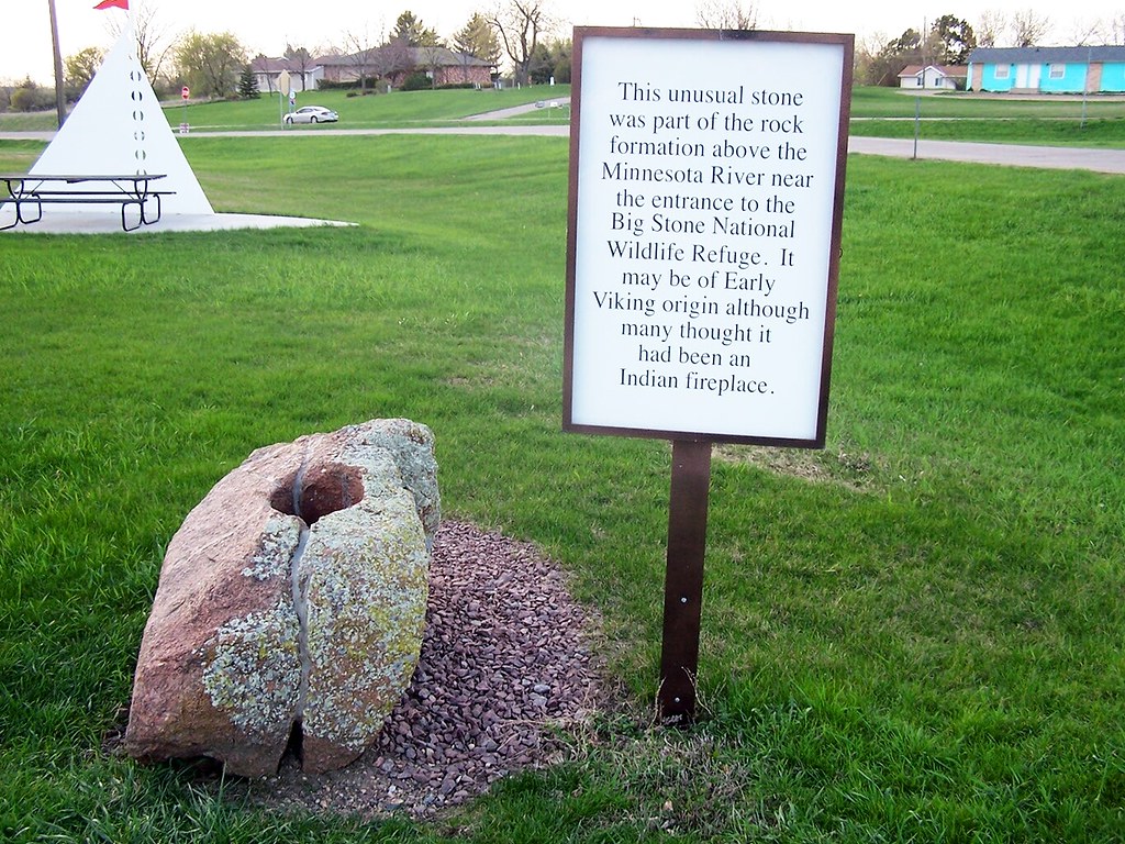 582007156 Ortonville, Big Stone County, Minnesota J. Stephen