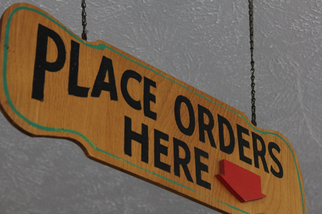 Place order here That's where you place your order photorican21