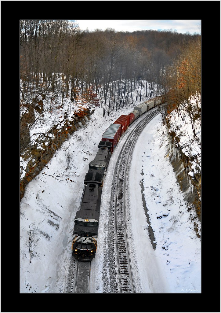 Elevation of Shenango Rd, New Galilee, PA, USA Topographic Map
