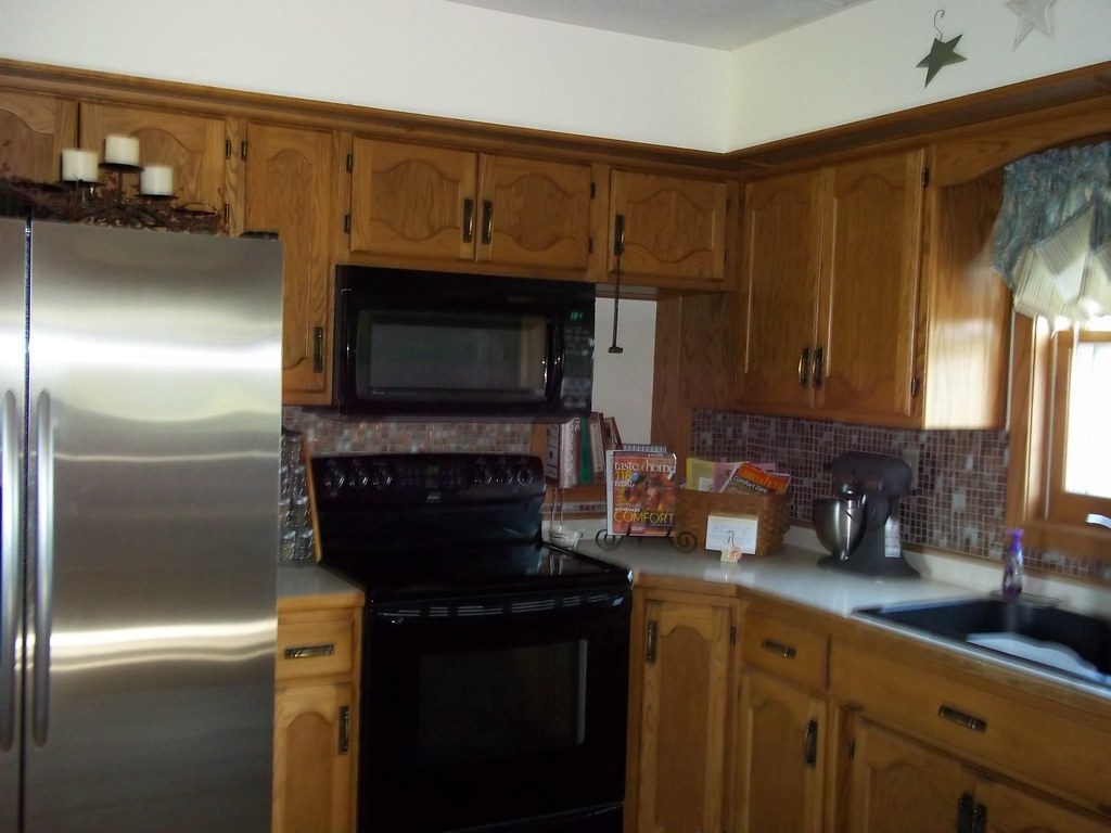 100_0474 Wheatland, ND Home for Sale Flickr