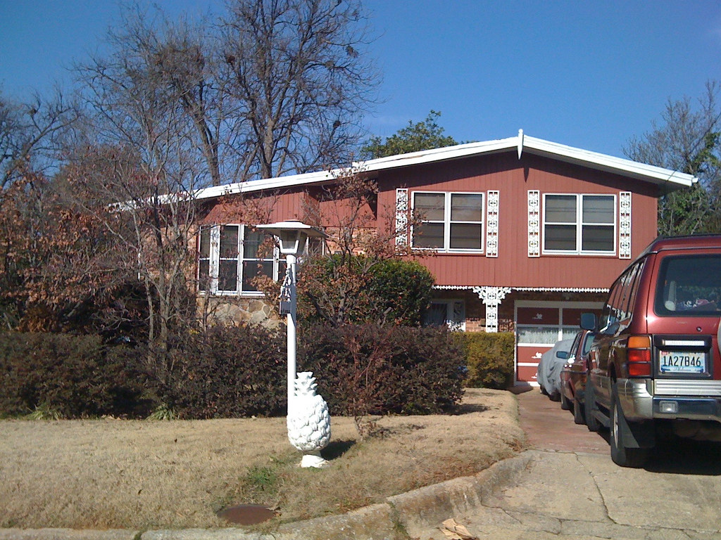 South Titusville Birmingham vizual2 Flickr