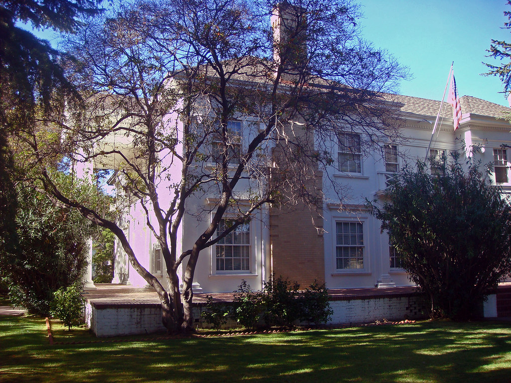 03d 27 St James Park Col Stearns Mansion (E) St James Pa… Flickr