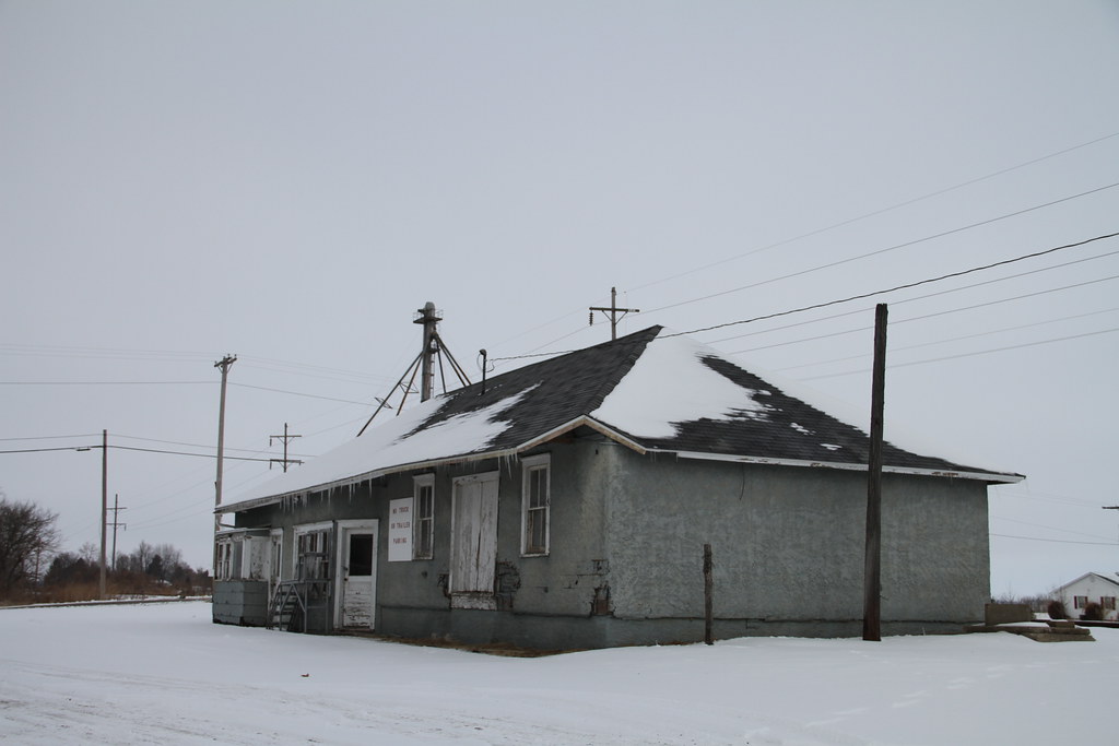 Woodson IL, Woodson Illinois, County Bruce Wicks Flickr