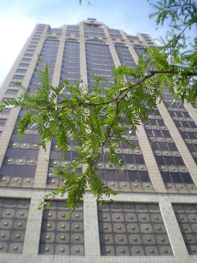 Faison Building 100 E. Wisconsin, Milwaukee, Wisconsin Flickr